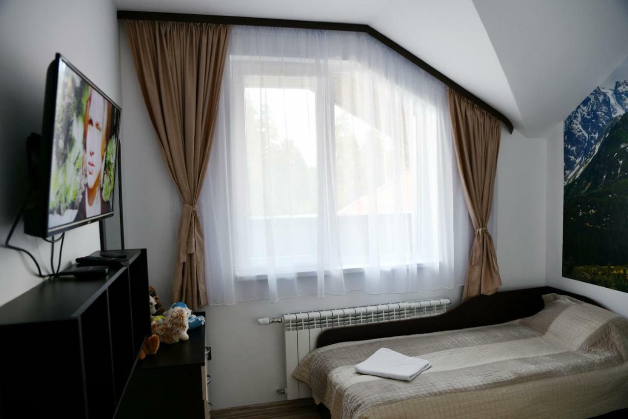 Ski Apartment Boyika Iglika 2 Borowez Exterior foto