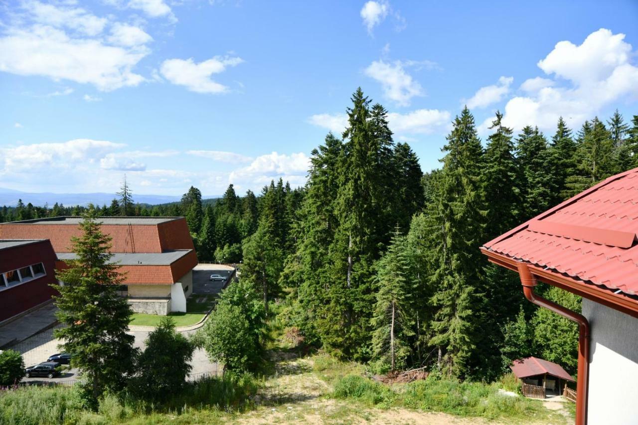 Ski Apartment Boyika Iglika 2 Borowez Exterior foto