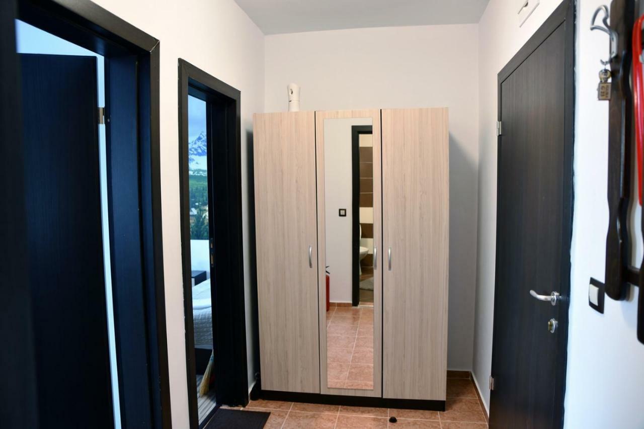 Ski Apartment Boyika Iglika 2 Borowez Exterior foto