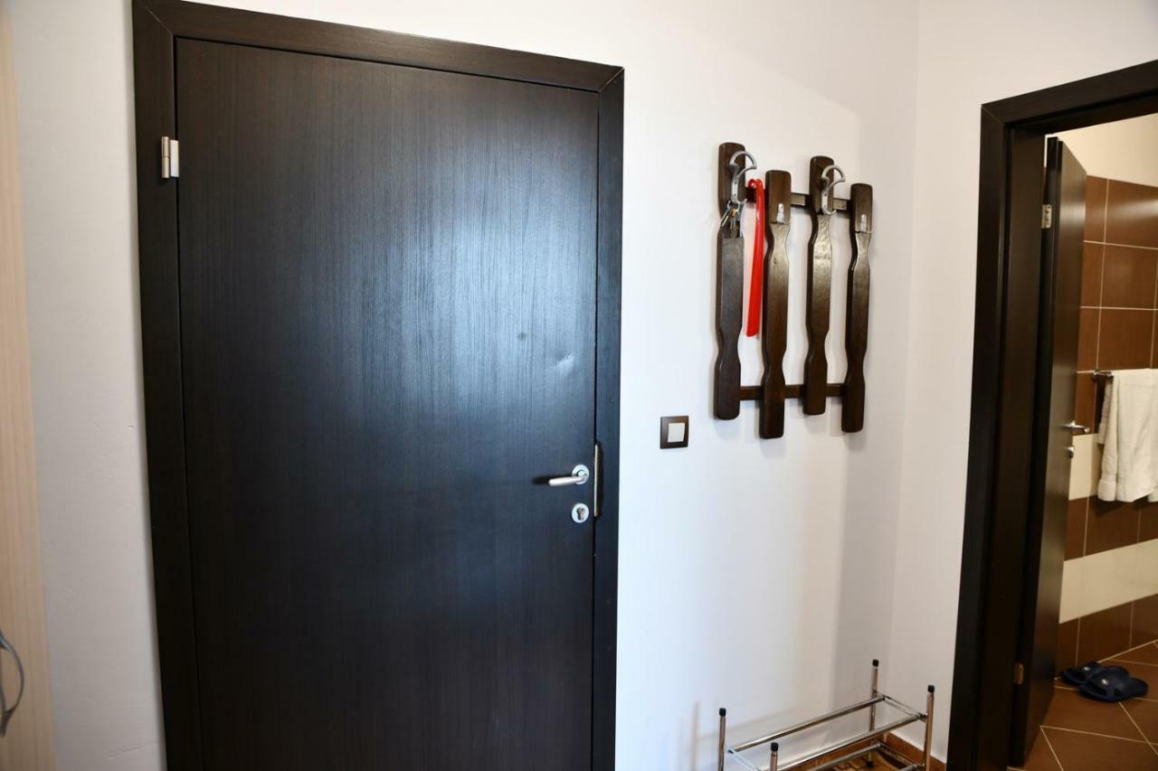 Ski Apartment Boyika Iglika 2 Borowez Exterior foto