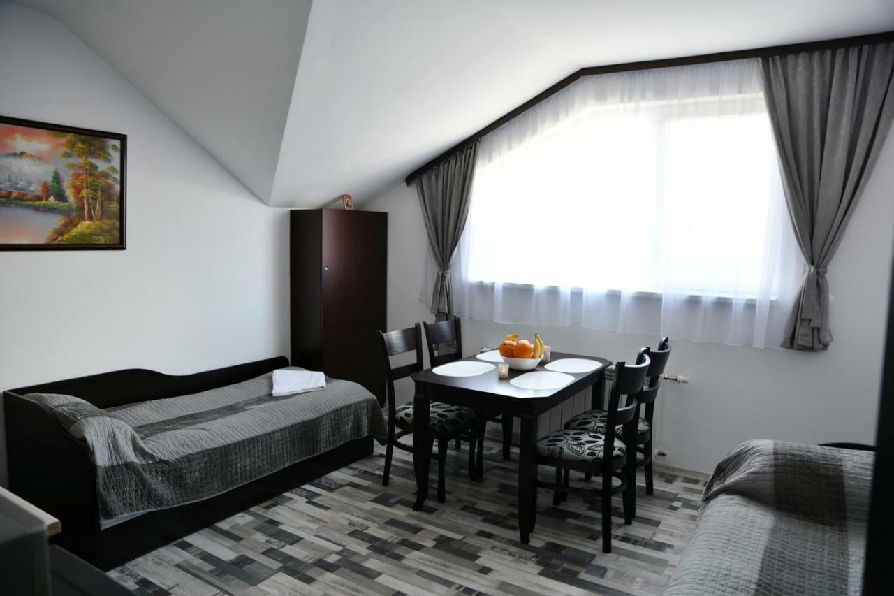 Ski Apartment Boyika Iglika 2 Borowez Exterior foto